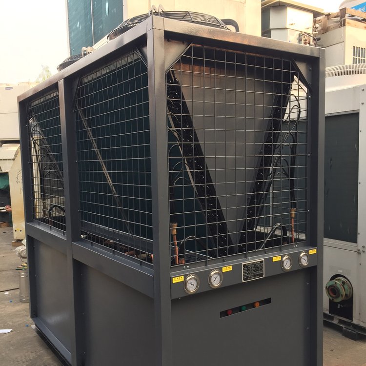 白云区收购嵌入式空调 惠东县回收组合式空调机组 空调回收公司