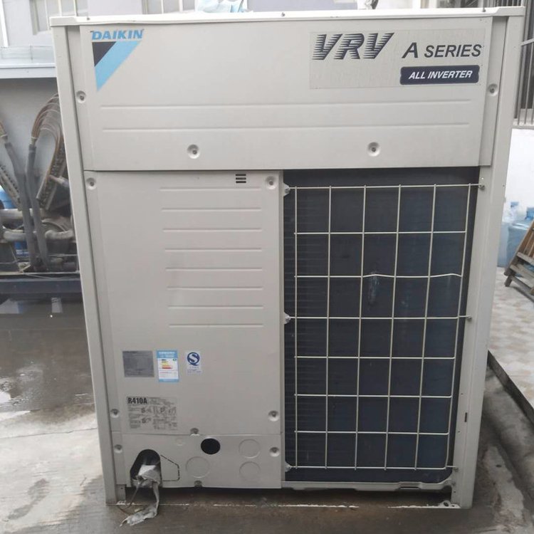 中央空调回收再利用 常年大量回收空调机组 制冷设备