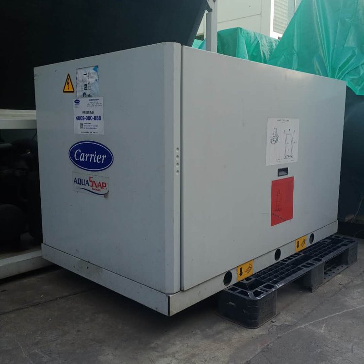 惠州市二手空调回收公司 地热源泵空调回收公司