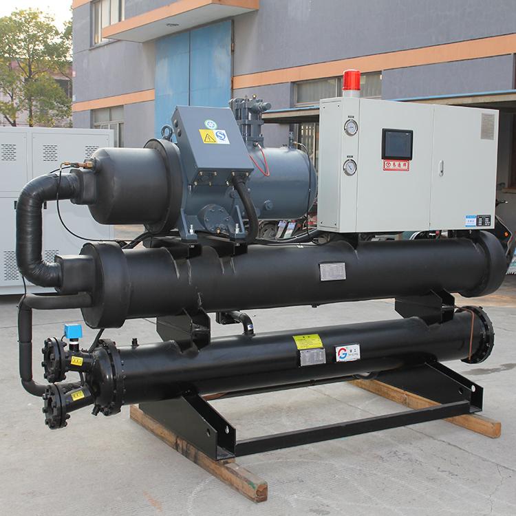 广州市约克空调回收 收购冷水机组 二手空调回收公司