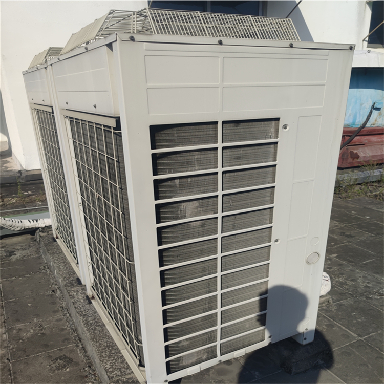 空调回收价格 SK艾斯凯杰 广东明装式空调机组回收公司