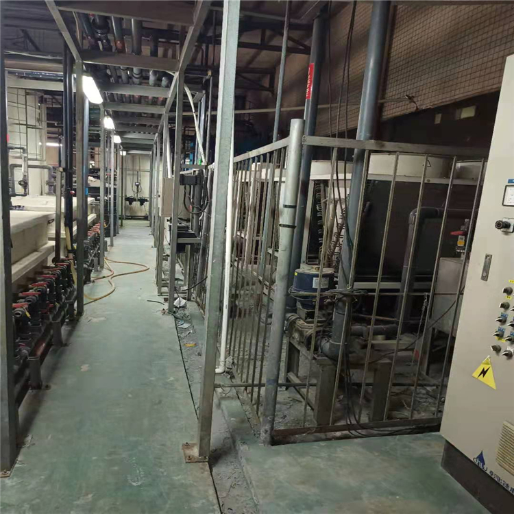 肇庆大型二手中央空调回收 溴化锂冷水机回收公司欢迎你 盛欣