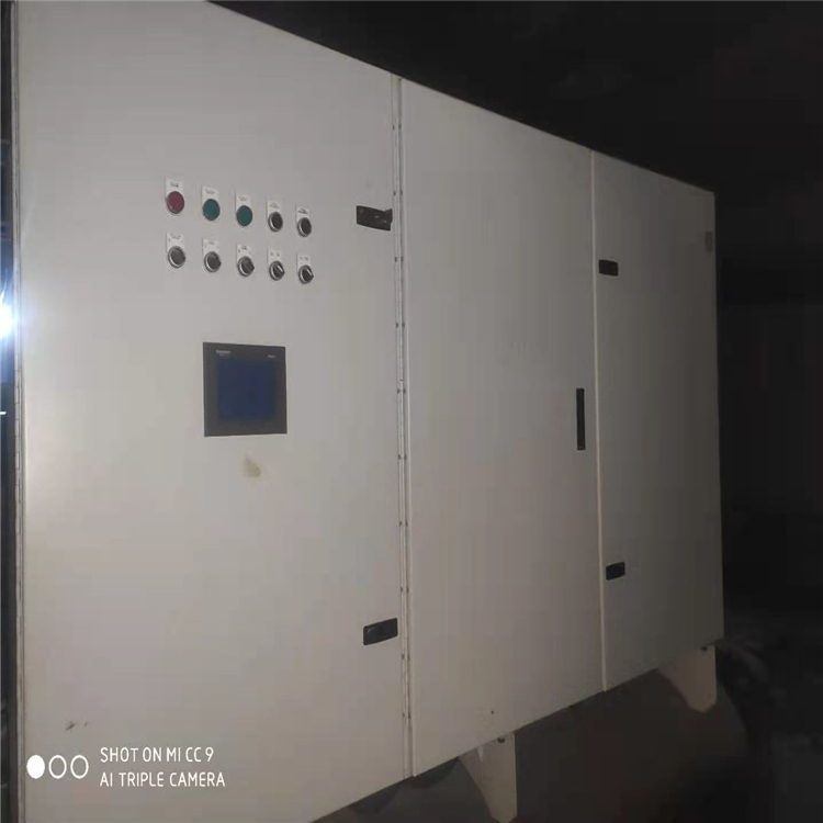 肇庆大型二手中央空调回收 溴化锂冷水机回收公司欢迎你 盛欣