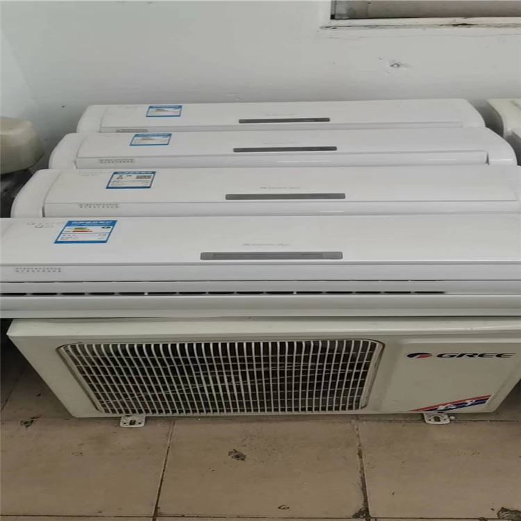 深圳二手中央空调回收 离式空调机组 特灵溴化锂主机回收拆卸