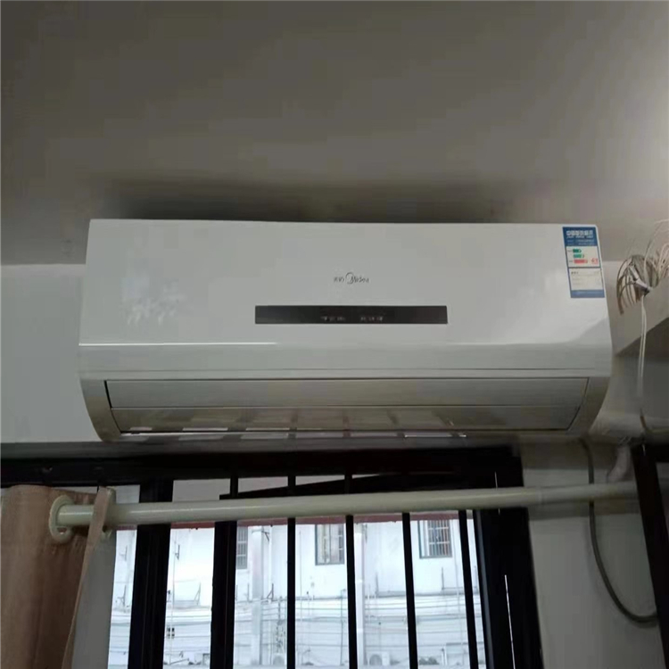 越秀区水蓄冷空调回收 日立空调拆除 旧空调回收价格