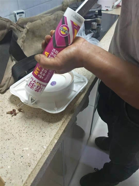义乌维修抽油烟机倒烟串味 义乌改装油烟机倒烟串味反味