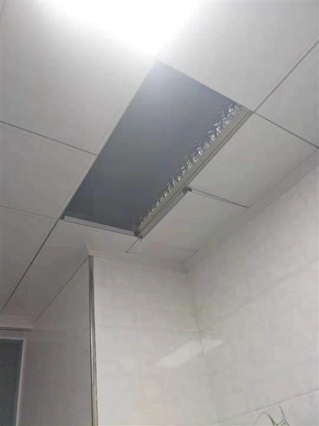 义乌维修抽油烟机跑出味 义乌修理油烟机烟味倒回家里