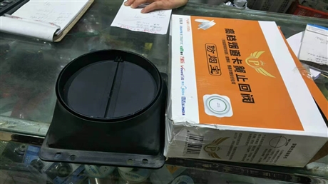 义乌油烟倒灌维修电话 义乌油烟倒灌串味维修价钱
