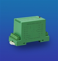 4-20mA两线制无源型信号隔离放大器 隔离配电器